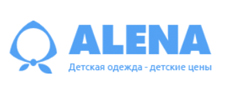 Логотип Алена