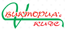 Логотип Виктория Kids