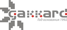 Логотип фабрики Фабрика детской вязаной одежды TM GAKKARD (Жаккард)