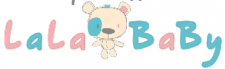 Логотип LalaBaby