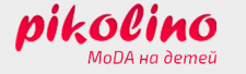 Логотип Pikolino