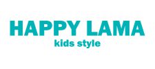 Логотип фабрики Трикотажная фабрика детской одежды HAPPYLAMA-OPT