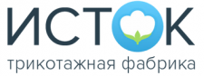 Логотип Исток