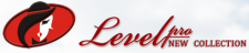 Логотип фабрики Производитель детских головных уборов Level Pro