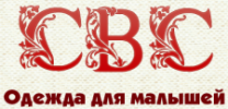 Логотип СВС