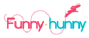Логотип Funny-Hunny