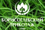 Логотип фабрики Фабрика Борисоглебский трикотаж