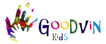 Логотип фабрики Фабрика детской верхней одежды GooDvinKids