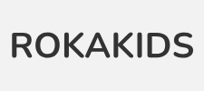 Логотип фабрики Производитель детской одежды RoKaKids