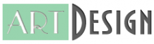 Логотип Аrt Design