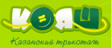 Логотип Кояш
