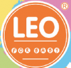 Логотип Leo
