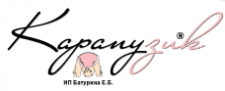 Логотип Карапузик