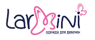 Логотип Larmini