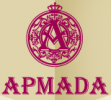 Логотип Армада