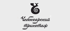 Логотип Чулочно-трикотажная фабрика