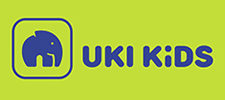 Логотип фабрики Производитель верхней детской одежды UKI kids