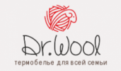 Логотип Dr. Wool