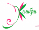 Логотип Колибри