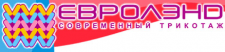 Логотип фабрики Фабрика школьной формы ЕВРОЛЭНД