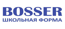 Логотип Производитель Bosser
