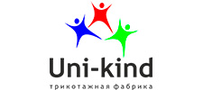 Логотип Uni-kind
