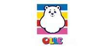 Логотип OLLE