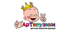 Логотип АрТапузики