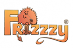 Логотип фабрики Производитель детской одежды Frizzzy