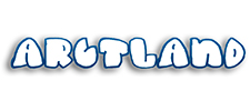 Логотип ArctLand