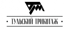 Логотип фабрики Тульский трикотаж