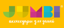 Логотип JUMBI