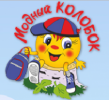 Логотип Колобок