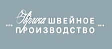 Логотип Эврика