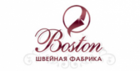 Логотип Boston