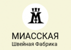 Логотип Миасская Швейная фабрика