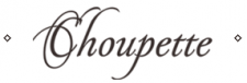 Логотип Choupette