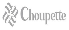 Логотип фабрики Производитель детской одежды Choupette