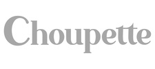 Логотип Choupette