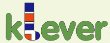 Логотип Klever