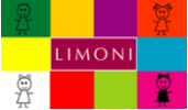 Логотип LIMONI