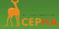 Логотип Серна