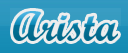 Логотип Arista