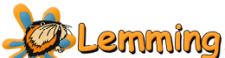 Логотип фабрики Фабрика верхней детской одежды Lemming
