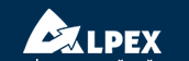 Логотип Alpex