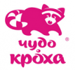 Логотип фабрики Производитель детских головных уборов Чудо-кроха