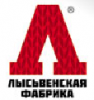 Логотип фабрики Лысьвенская фабрика чулочно-носочных изделий для детей