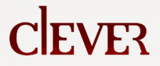 Логотип CLEVER WEAR