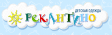 Логотип Рекантино