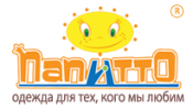 Логотип Папитто